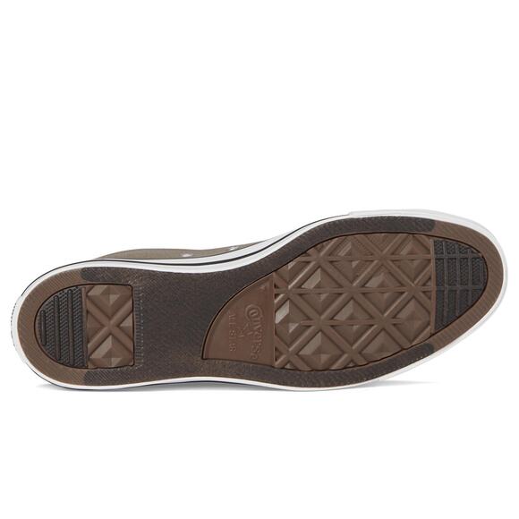 NWT Converse Chuck Taylor All Star High Top Classic Taupe | Unisex Size 9 Men - Picture 7 of 7